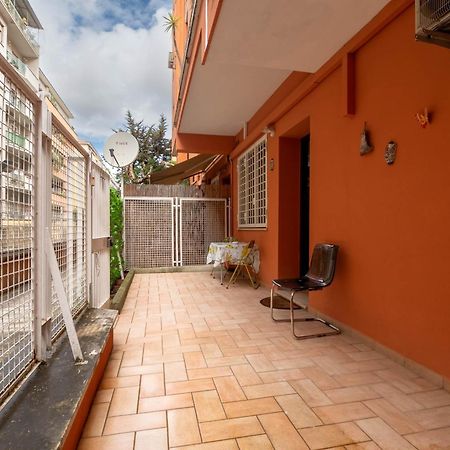 La Casa Dei Sogni Di Serena โรม ภายนอก รูปภาพ