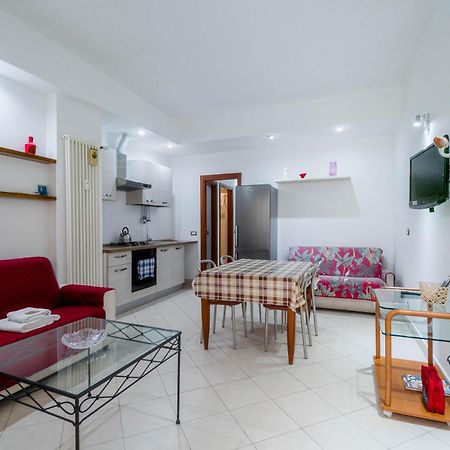 La Casa Dei Sogni Di Serena โรม ภายนอก รูปภาพ