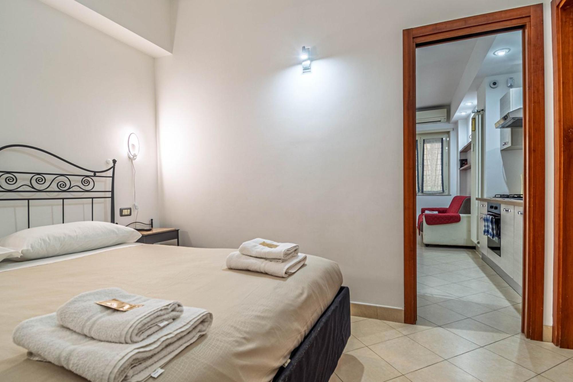 La Casa Dei Sogni Di Serena โรม ภายนอก รูปภาพ