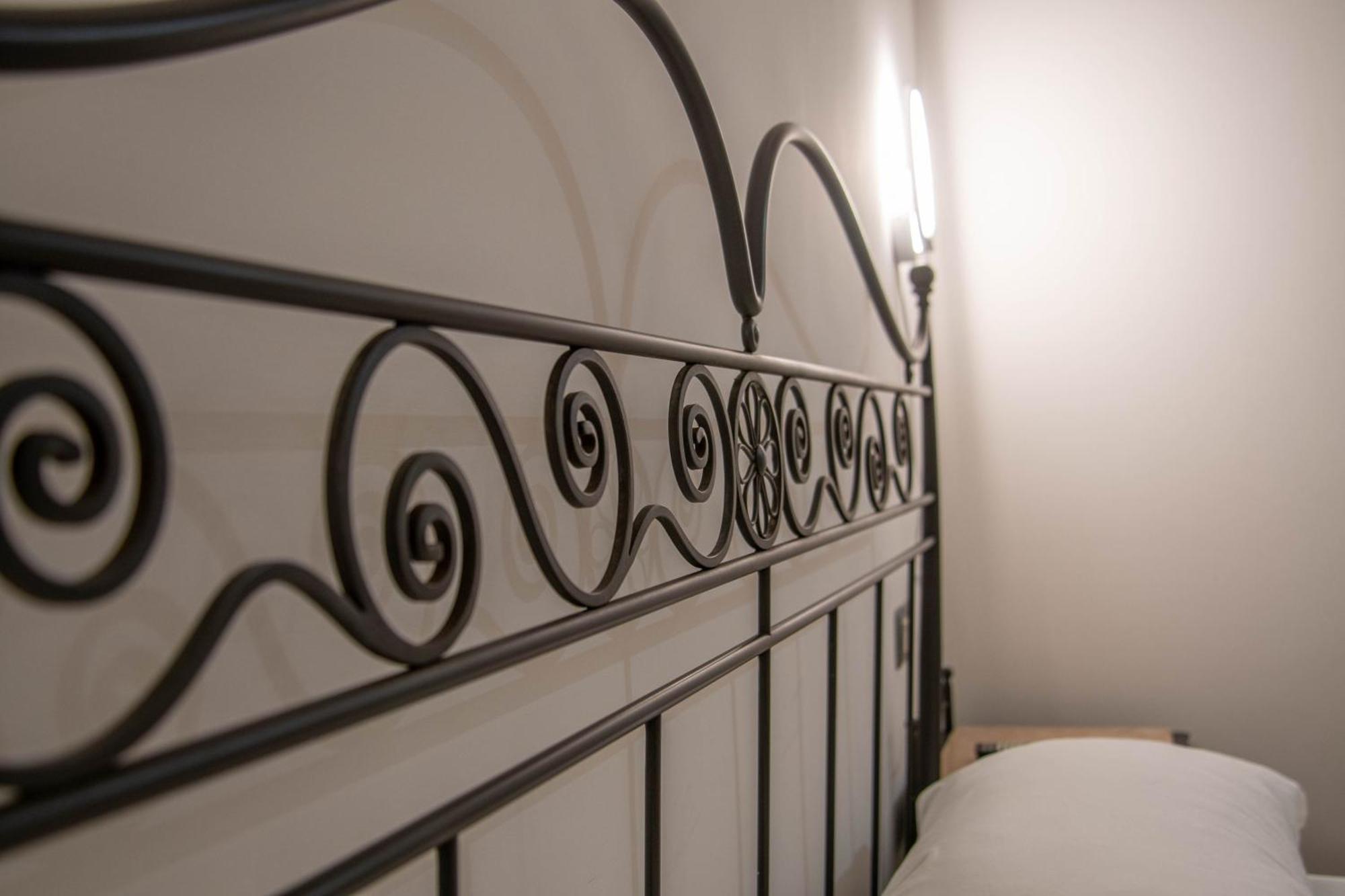 La Casa Dei Sogni Di Serena โรม ภายนอก รูปภาพ