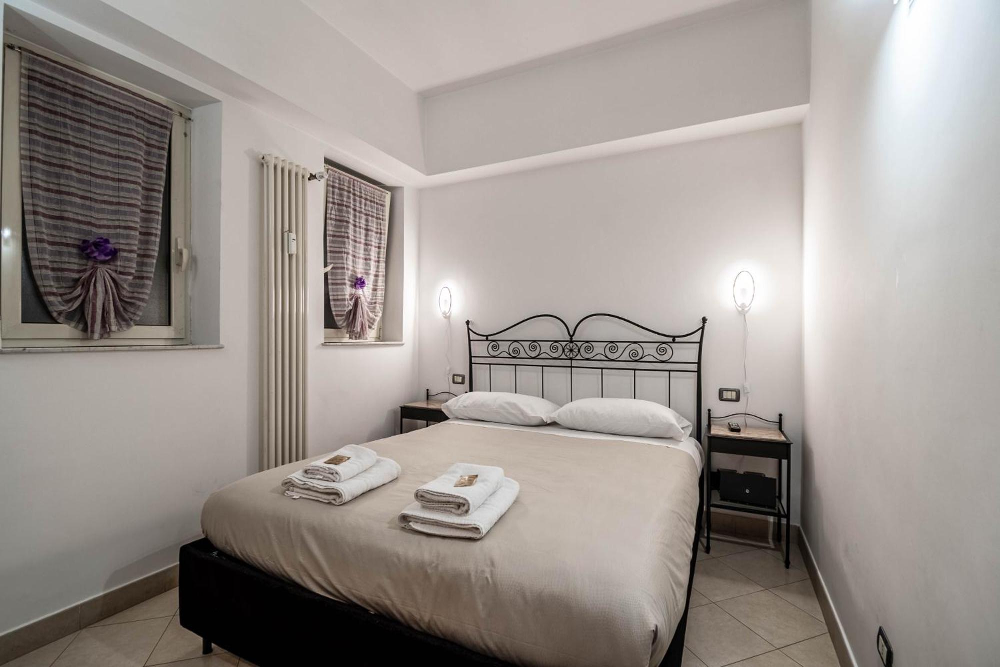 La Casa Dei Sogni Di Serena โรม ภายนอก รูปภาพ